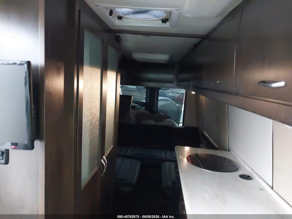 WDAPF4CC8GP185266 2016 MERCEDES-BENZ SPRINTER 3500 photo no. 7