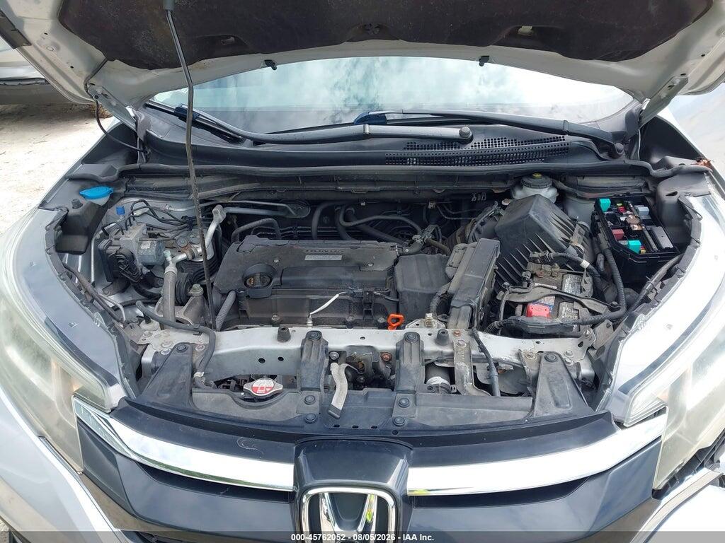 2HKRM4H47GH659782 2016 HONDA CR-V photo no. 10