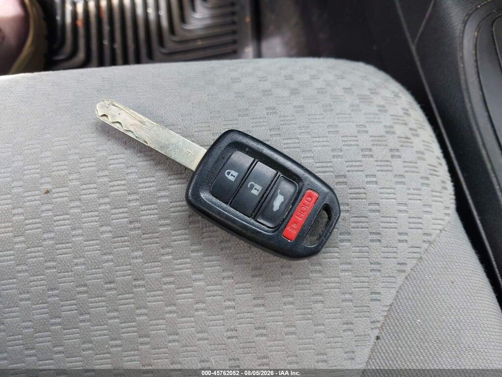 2HKRM4H47GH659782 2016 HONDA CR-V photo no. 11