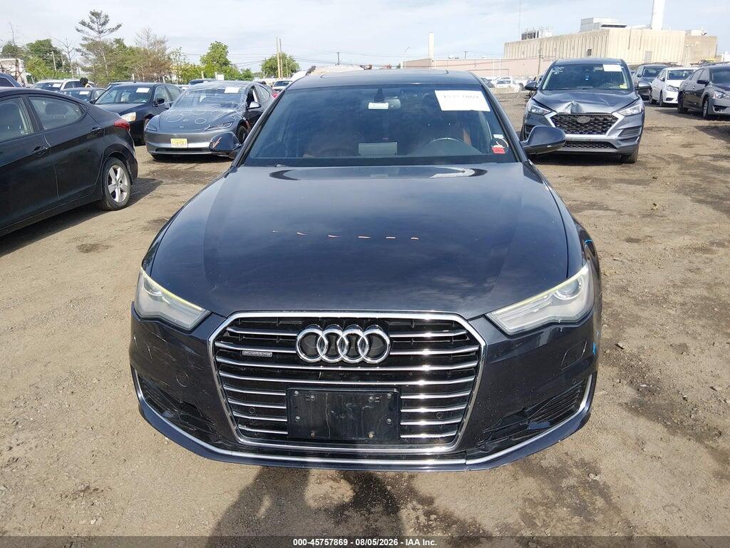 WAUGFAFC7GN007932 2016 AUDI A6 photo no. 12