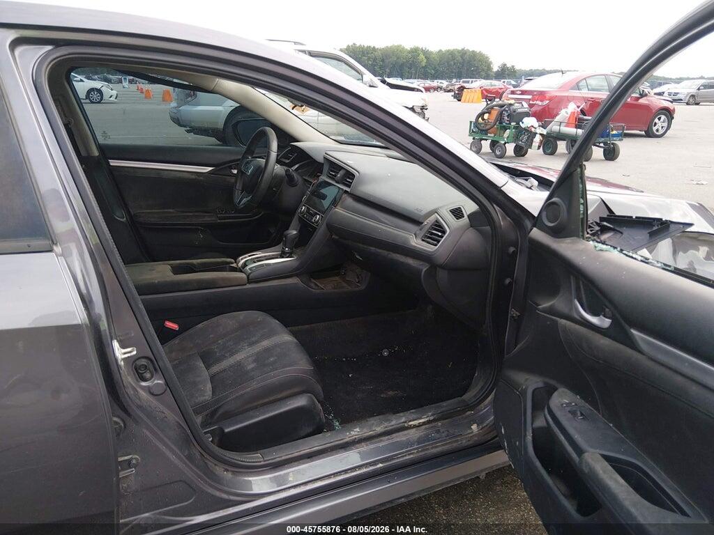 19XFC2F77GE024363 2016 HONDA CIVIC photo no. 5
