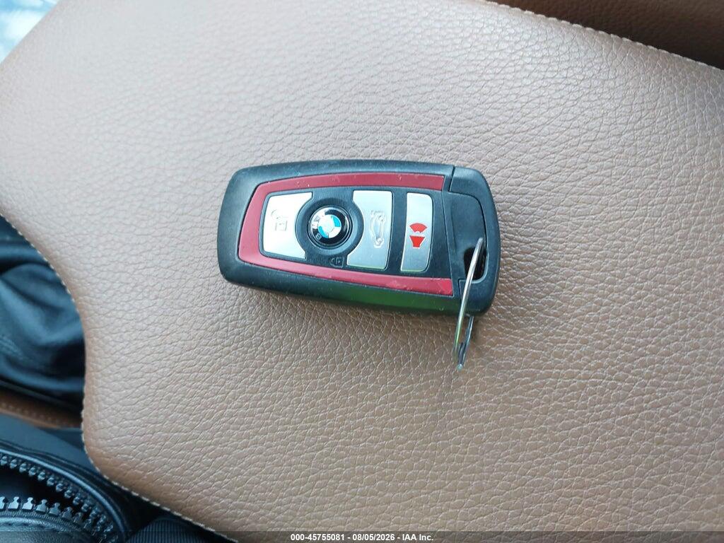 WBA8E3G51GNU05740 2016 BMW 328I photo no. 11