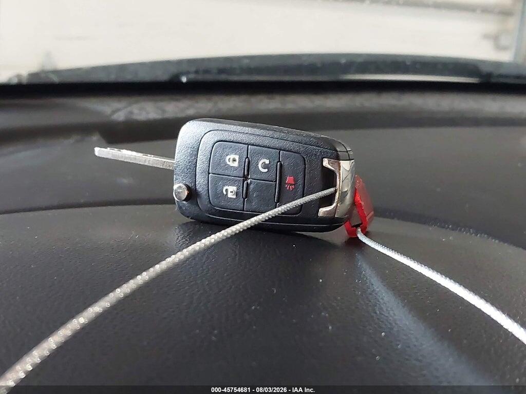 2GNALCEK6G6296822 2016 CHEVROLET EQUINOX photo no. 11