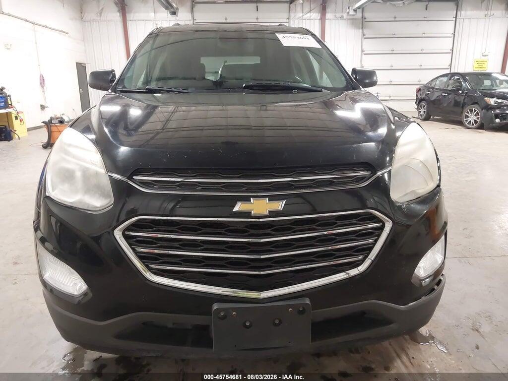 2GNALCEK6G6296822 2016 CHEVROLET EQUINOX photo no. 12