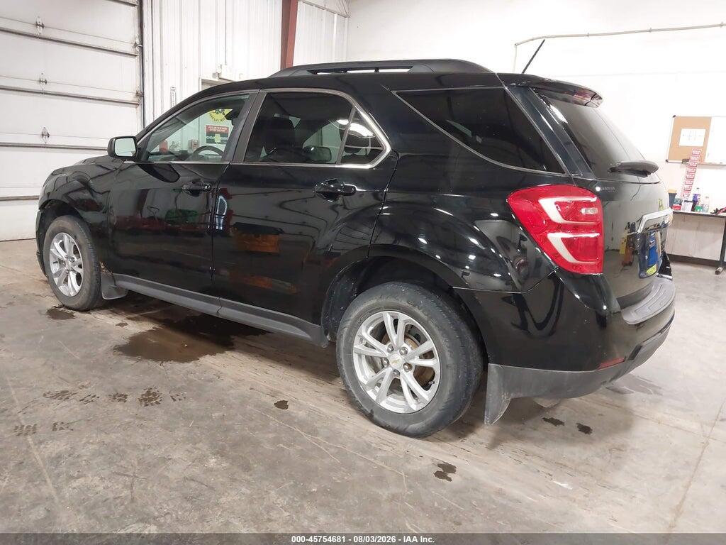 2GNALCEK6G6296822 2016 CHEVROLET EQUINOX photo no. 3