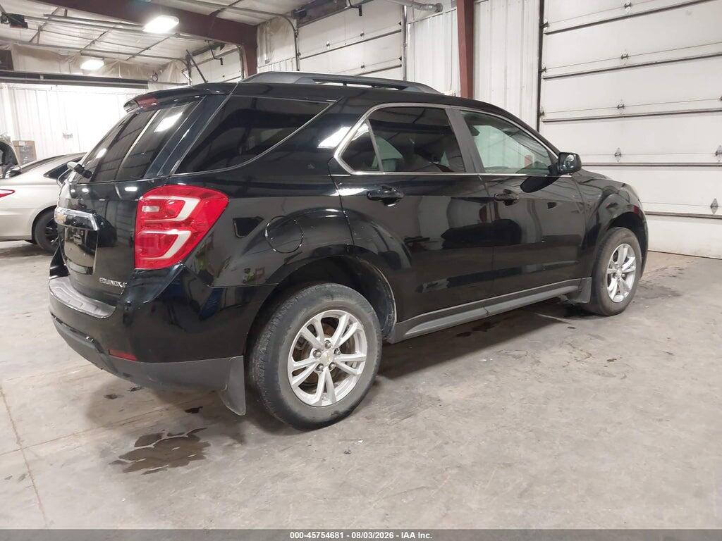 2GNALCEK6G6296822 2016 CHEVROLET EQUINOX photo no. 4