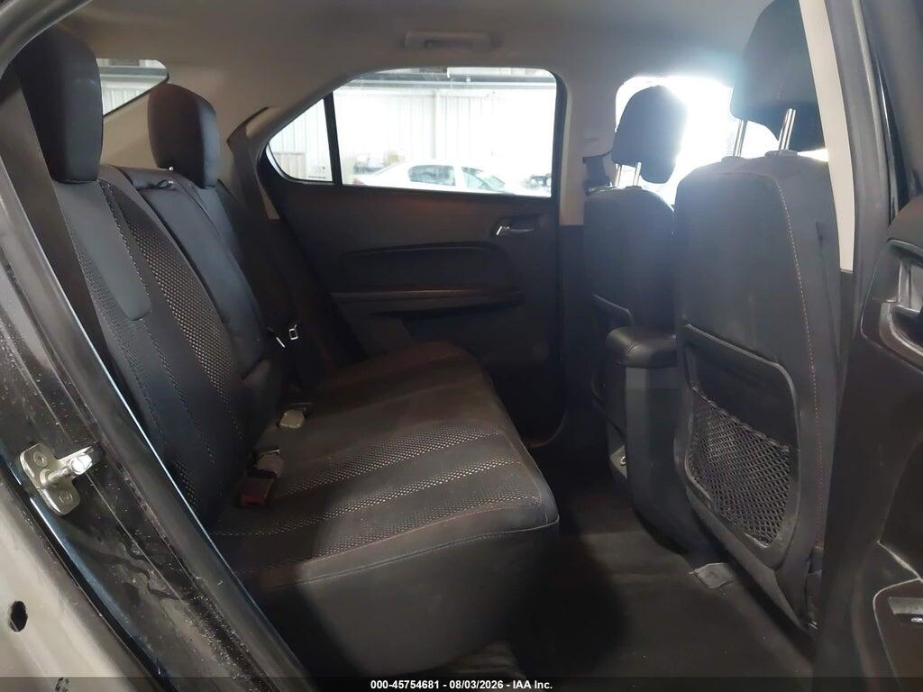 2GNALCEK6G6296822 2016 CHEVROLET EQUINOX photo no. 8