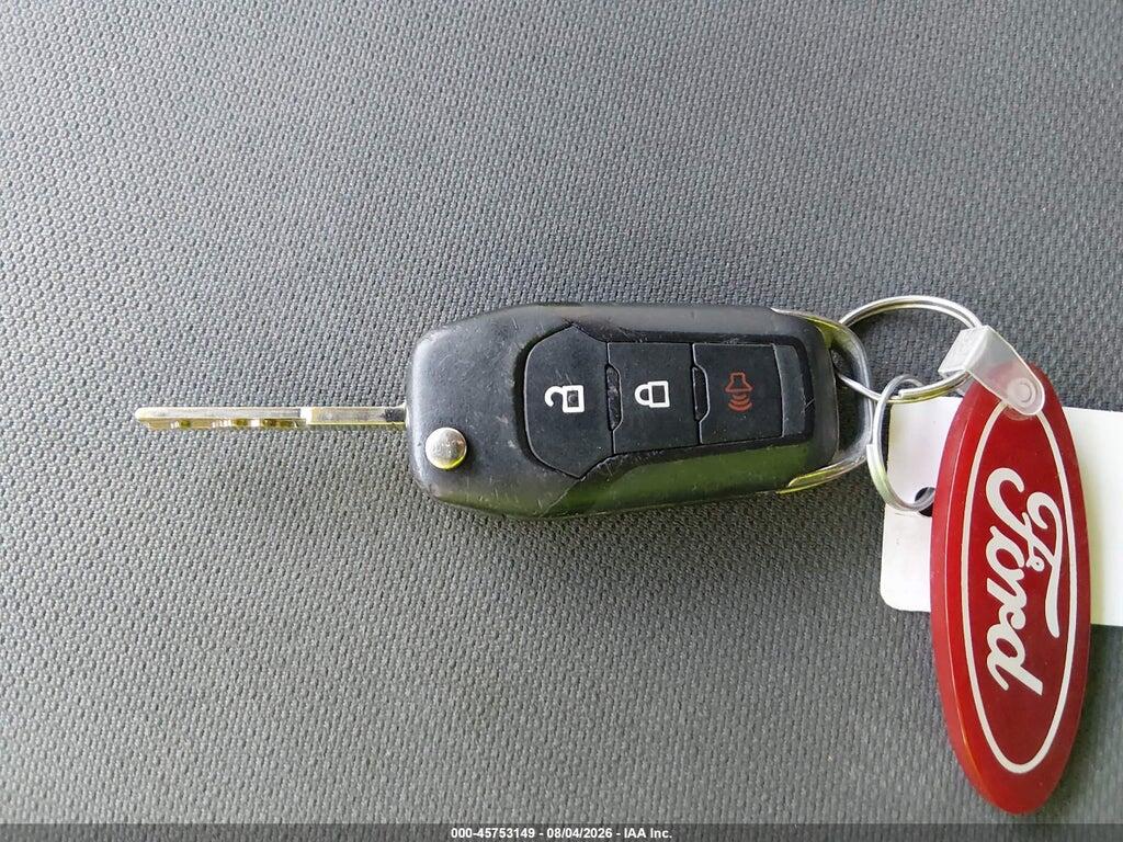 1FTEW1C82GKD80209 2016 FORD F-150 photo no. 11