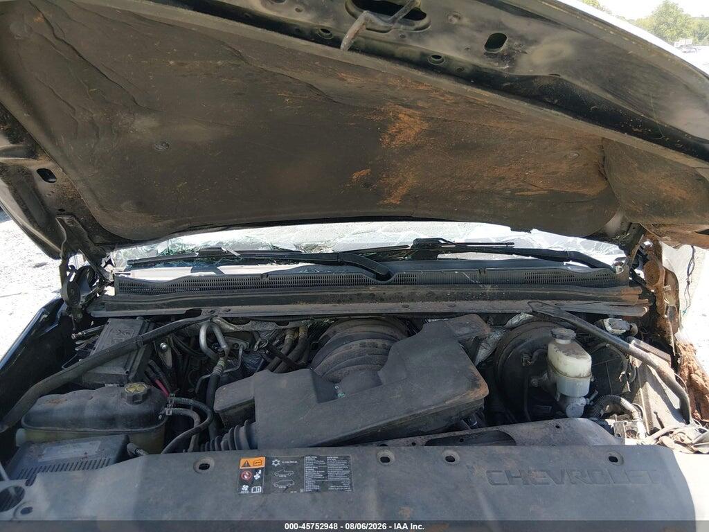1GNSKBKC5GR328890 2016 CHEVROLET TAHOE photo no. 10