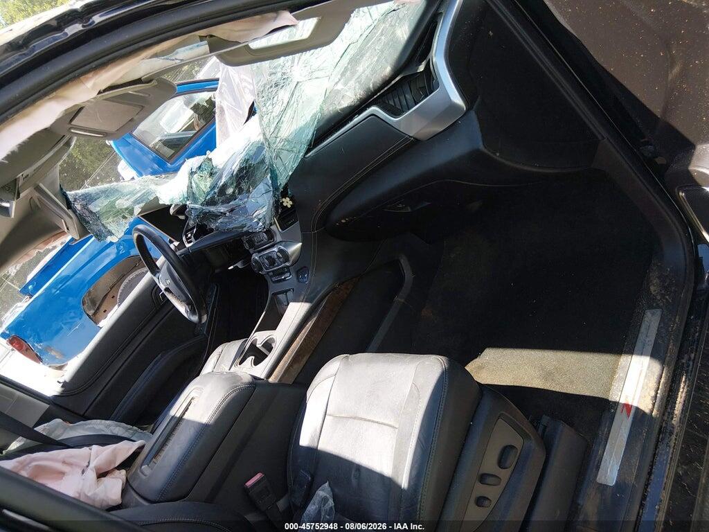 1GNSKBKC5GR328890 2016 CHEVROLET TAHOE photo no. 5