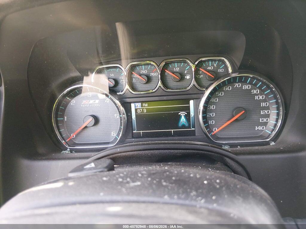 1GNSKBKC5GR328890 2016 CHEVROLET TAHOE photo no. 7