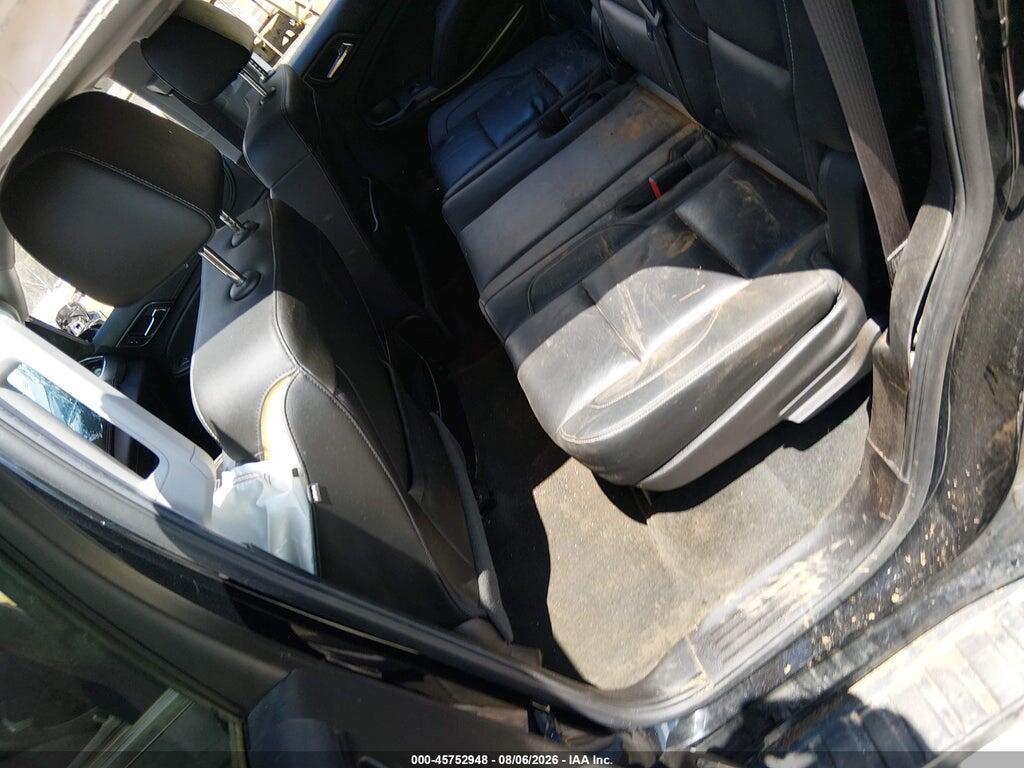 1GNSKBKC5GR328890 2016 CHEVROLET TAHOE photo no. 8