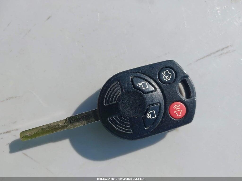 1FADP3K24GL244732 2016 FORD FOCUS photo no. 11