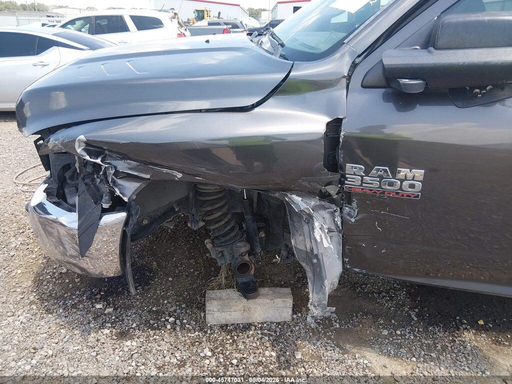 3C63RRGL0GG389632 2016 RAM 3500 photo no. 10