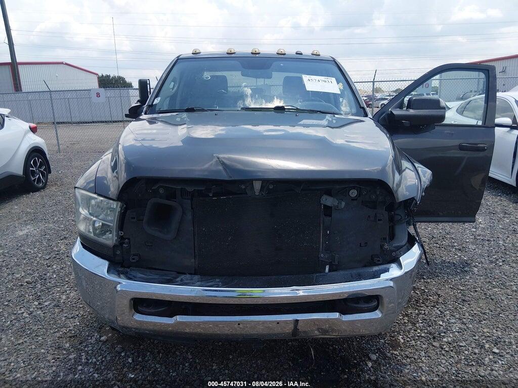 3C63RRGL0GG389632 2016 RAM 3500 photo no. 11