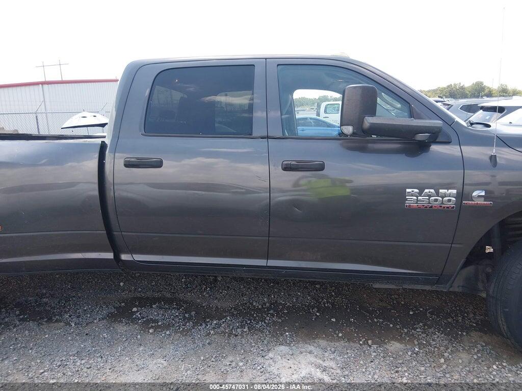 3C63RRGL0GG389632 2016 RAM 3500 photo no. 12
