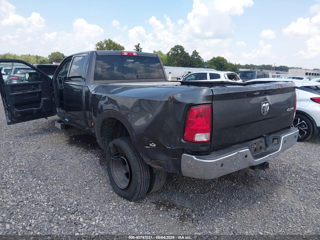 3C63RRGL0GG389632 2016 RAM 3500 photo no. 3