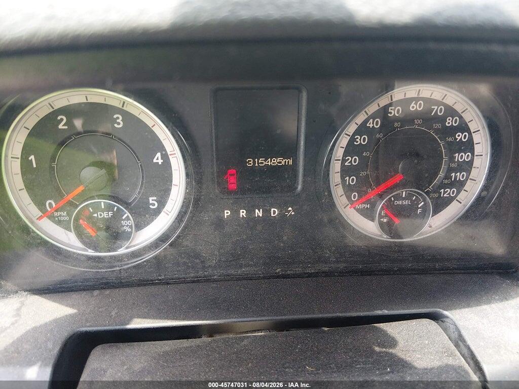 3C63RRGL0GG389632 2016 RAM 3500 photo no. 5