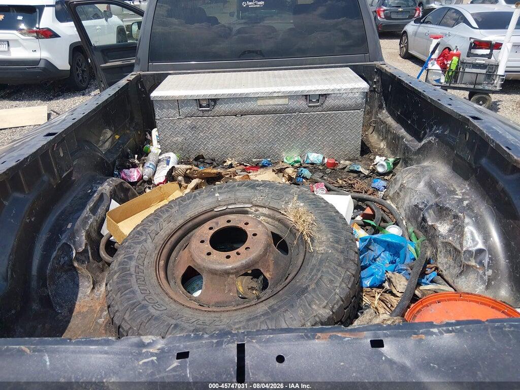 3C63RRGL0GG389632 2016 RAM 3500 photo no. 6
