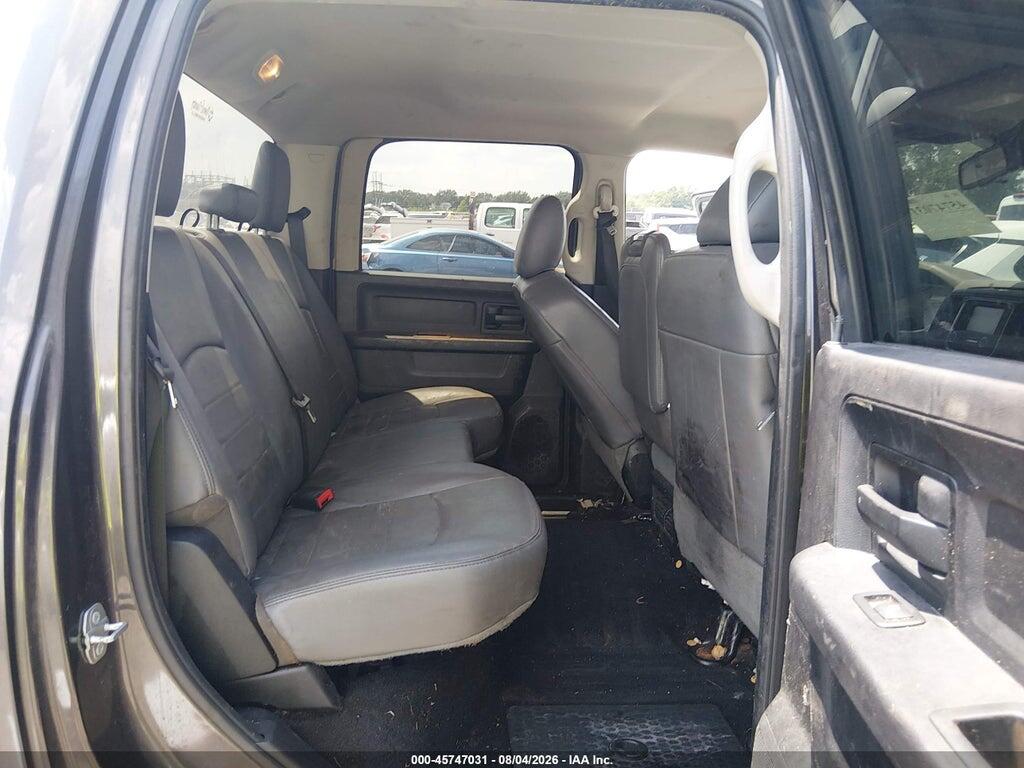 3C63RRGL0GG389632 2016 RAM 3500 photo no. 7