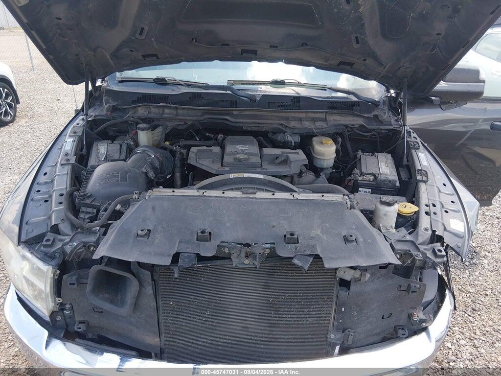 3C63RRGL0GG389632 2016 RAM 3500 photo no. 9