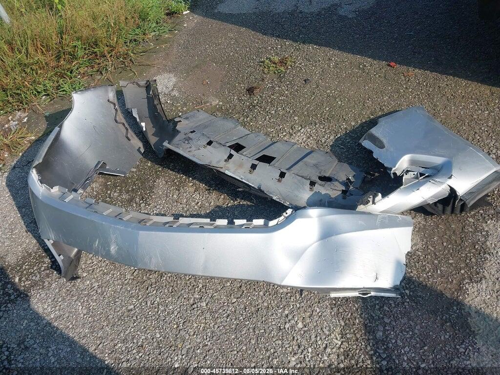 2G11X5SA0G9160486 2016 CHEVROLET IMPALA photo no. 12