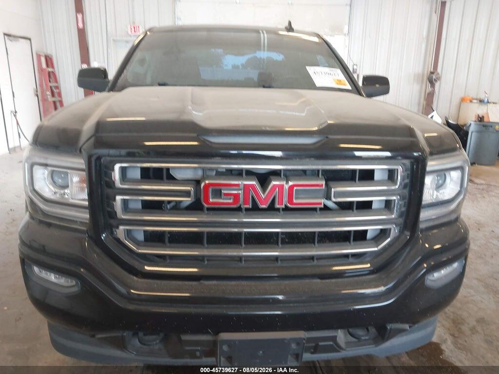 1GTV2LEC1GZ401129 2016 GMC SIERRA 1500 photo no. 12