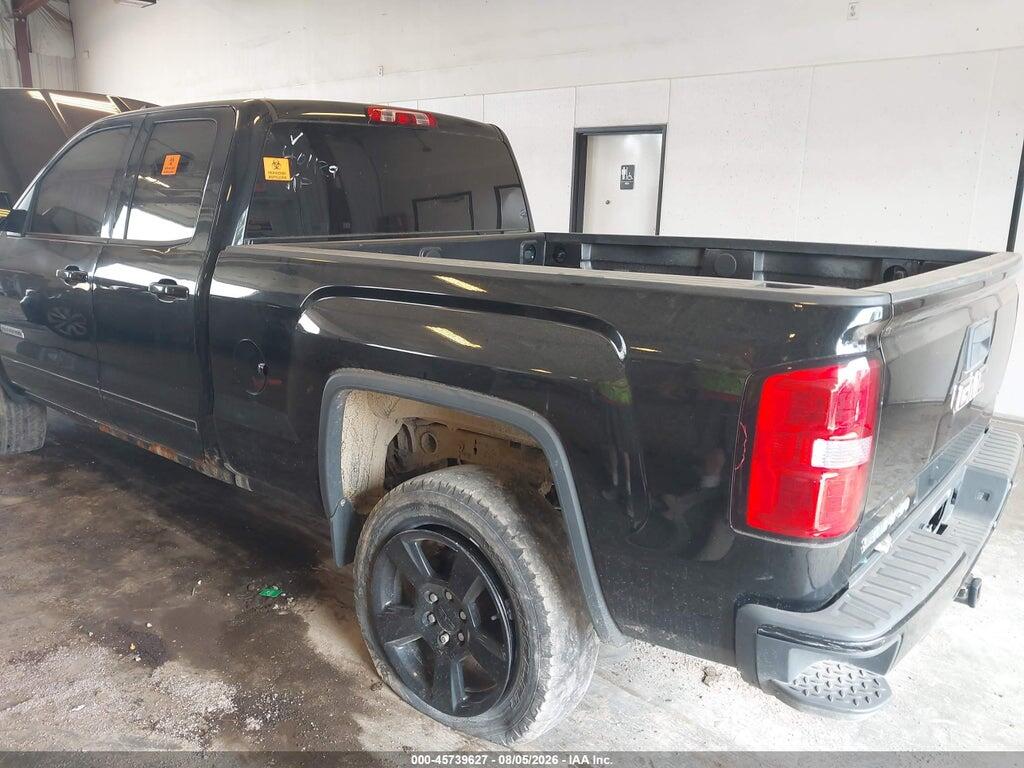 1GTV2LEC1GZ401129 2016 GMC SIERRA 1500 photo no. 3