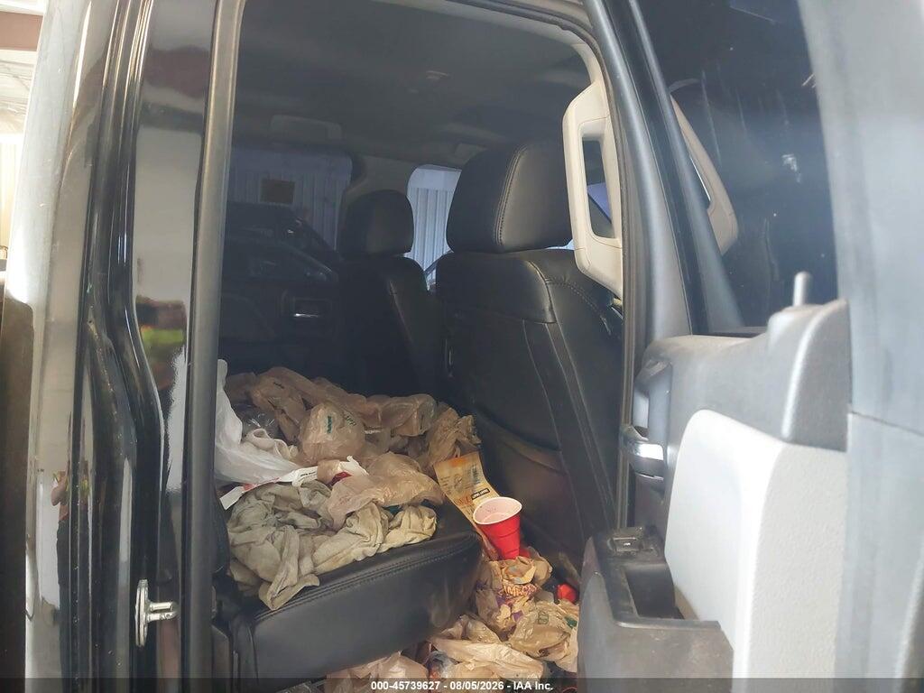1GTV2LEC1GZ401129 2016 GMC SIERRA 1500 photo no. 8