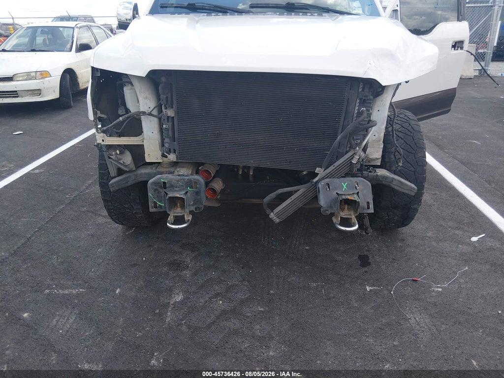 1FTEW1EG2GFB63871 2016 FORD F-150 photo no. 6