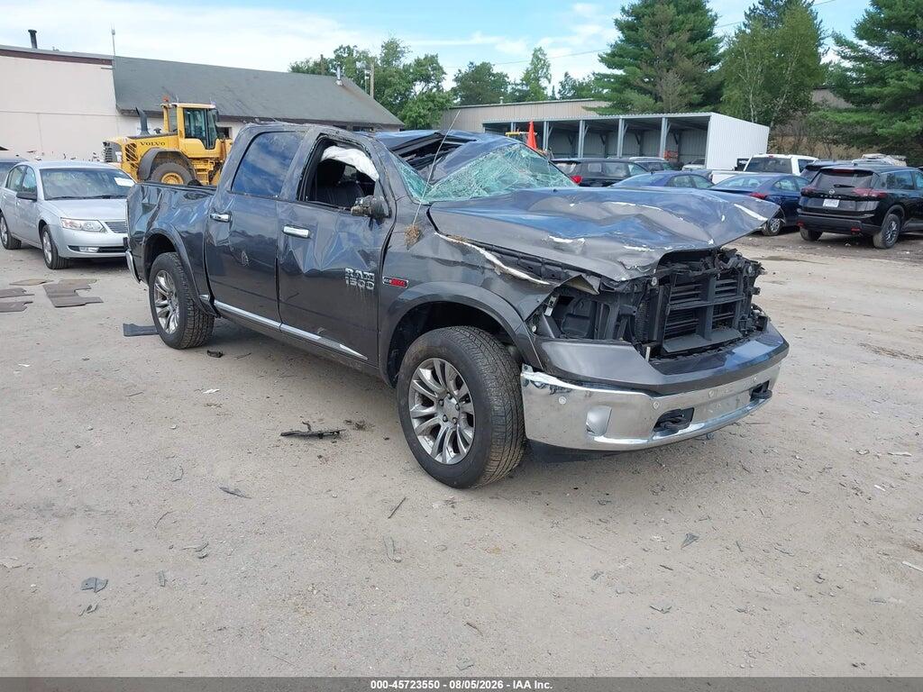 1C6RR7PM1GS291273 2016 RAM 1500 photo no. 1