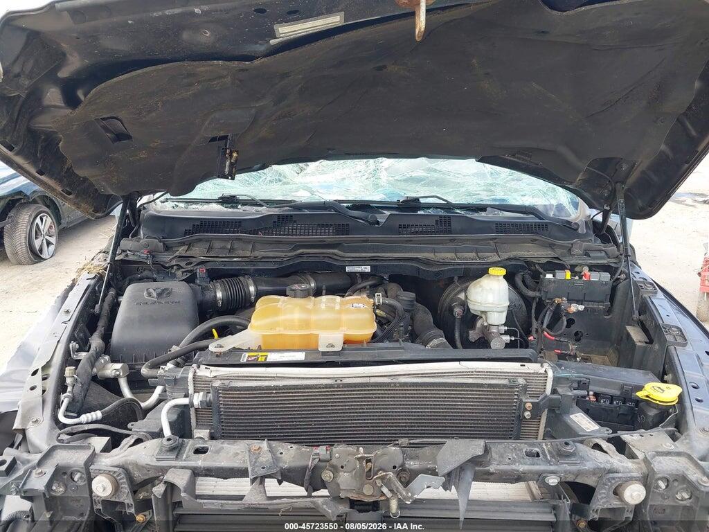 1C6RR7PM1GS291273 2016 RAM 1500 photo no. 10
