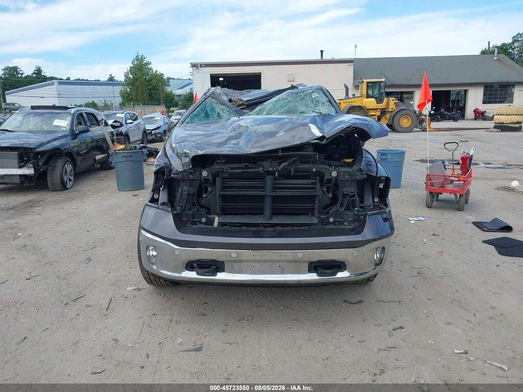 1C6RR7PM1GS291273 2016 RAM 1500 photo no. 12