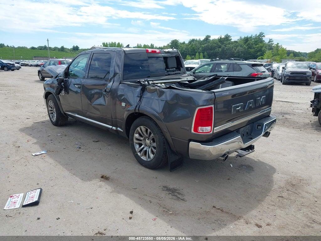 1C6RR7PM1GS291273 2016 RAM 1500 photo no. 3