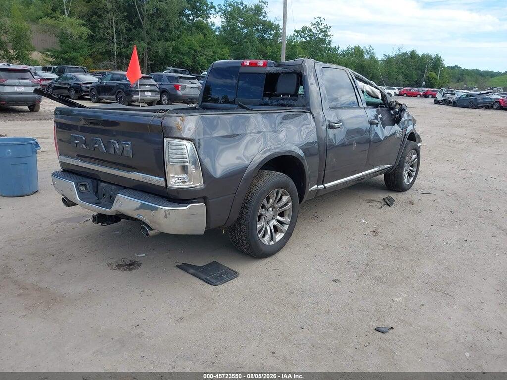 1C6RR7PM1GS291273 2016 RAM 1500 photo no. 4