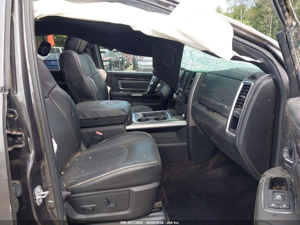 1C6RR7PM1GS291273 2016 RAM 1500 photo no. 5