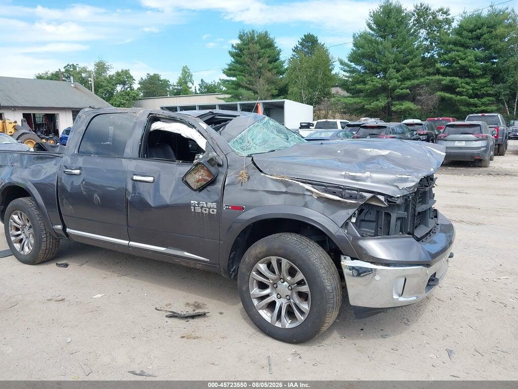 1C6RR7PM1GS291273 2016 RAM 1500 photo no. 6
