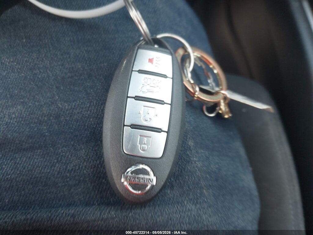 KNMAT2MV0GP630437 2016 NISSAN ROGUE photo no. 11