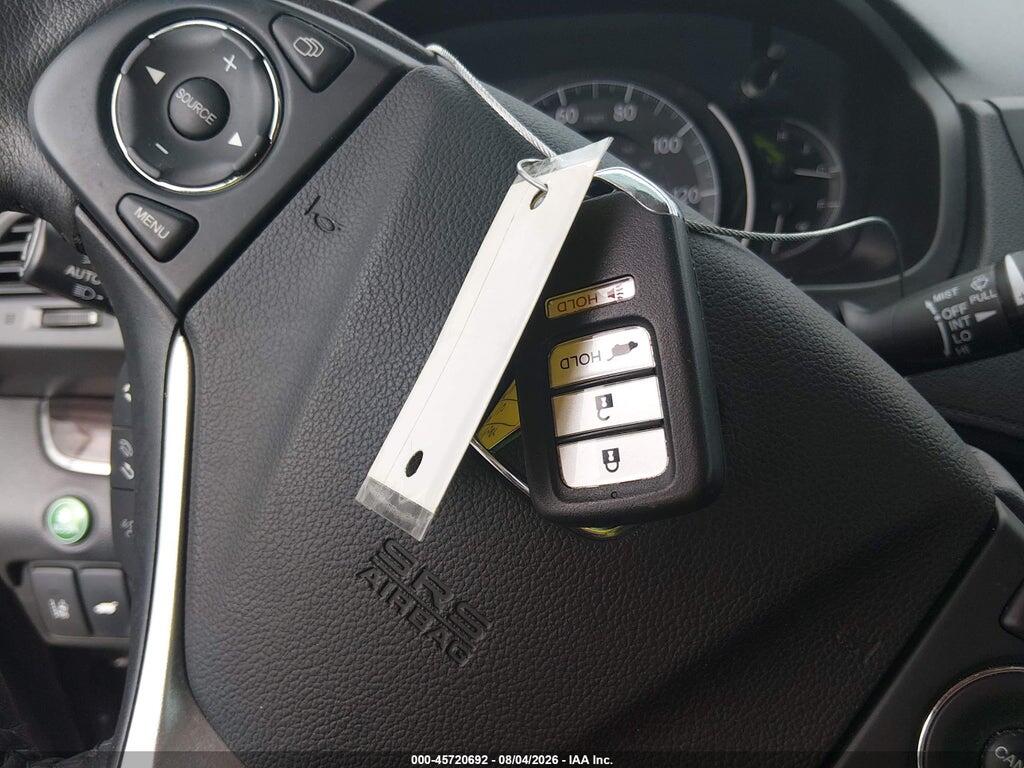 5J6RM3H99GL016510 2016 HONDA CR-V photo no. 11