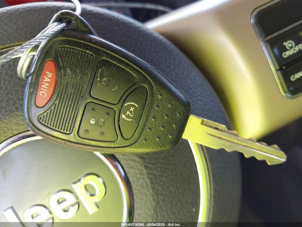 1C4NJPBB0GD815702 2016 JEEP PATRIOT photo no. 11