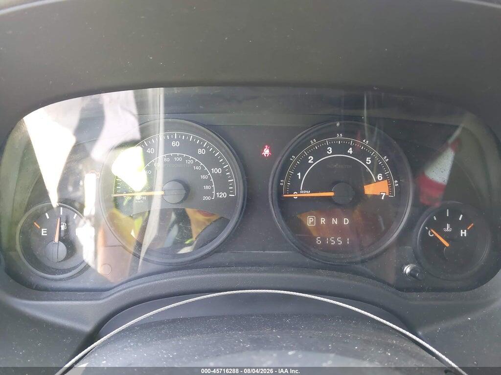 1C4NJPBB0GD815702 2016 JEEP PATRIOT photo no. 7