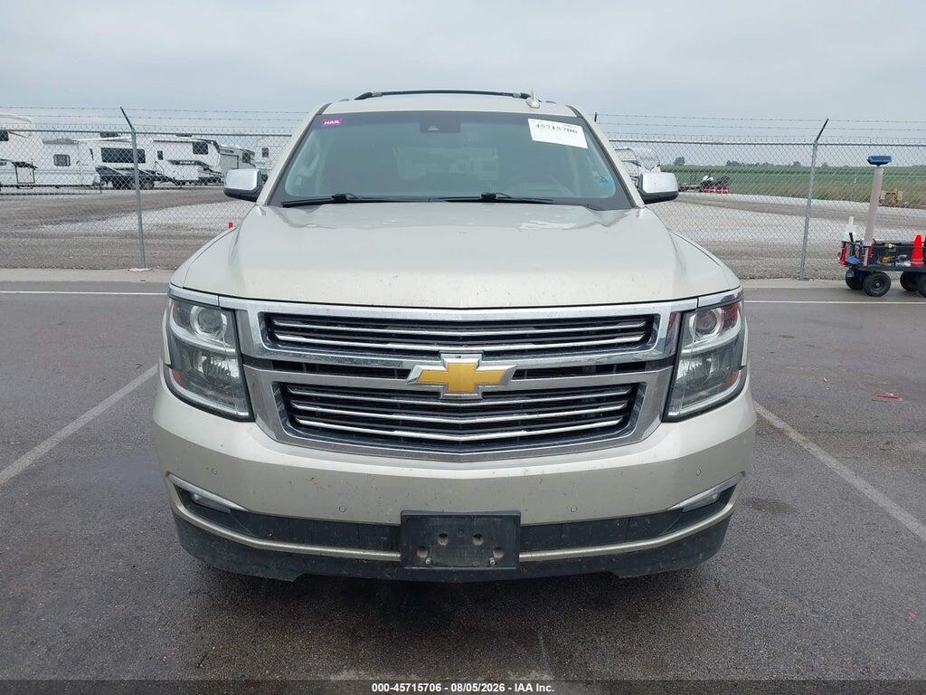 1GNSKJKC2GR290674 2016 CHEVROLET SUBURBAN photo no. 12