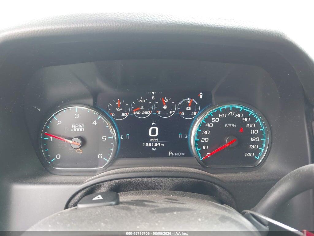1GNSKJKC2GR290674 2016 CHEVROLET SUBURBAN photo no. 7