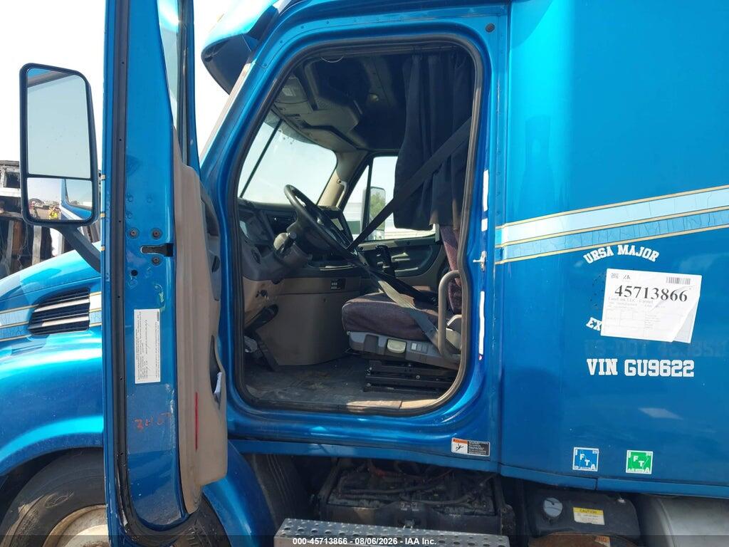 3AKJGHDV4GSGU9622 2016 FREIGHTLINER CASCADIA 113 photo no. 3