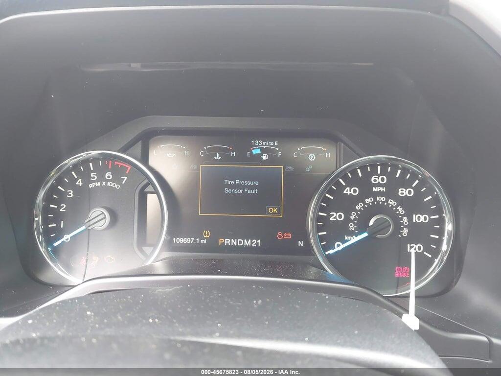 1FTEW1EG9GFB89495 2016 FORD F-150 photo no. 7