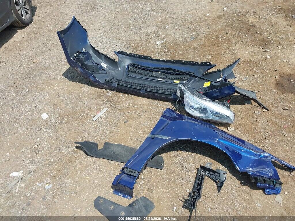 JF1VA1E68G8814713 2016 SUBARU WRX photo no. 12