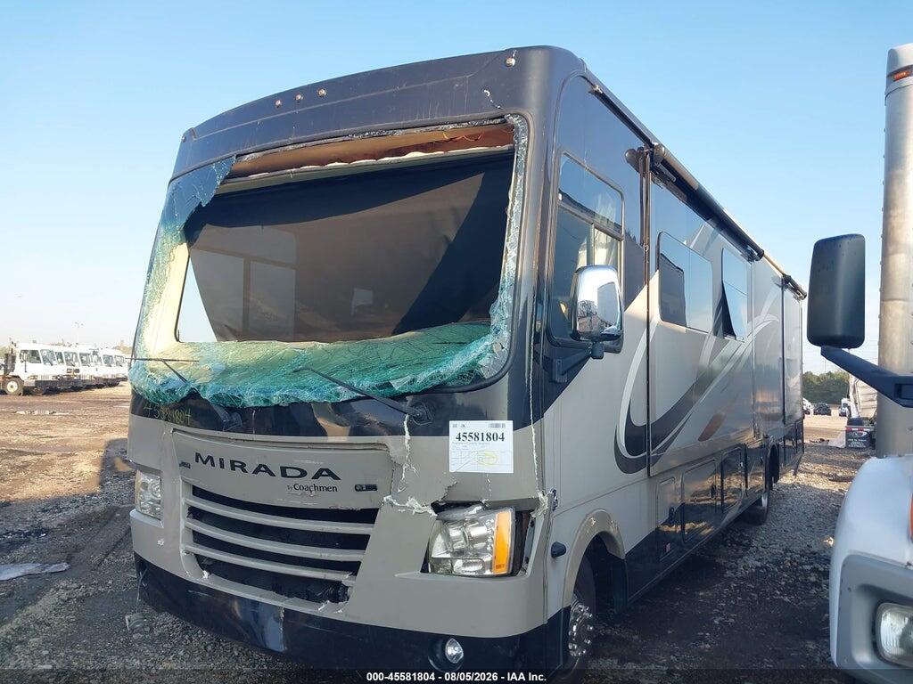 1F66F5DY2G0A05980 2016 FORD F53 photo no. 2