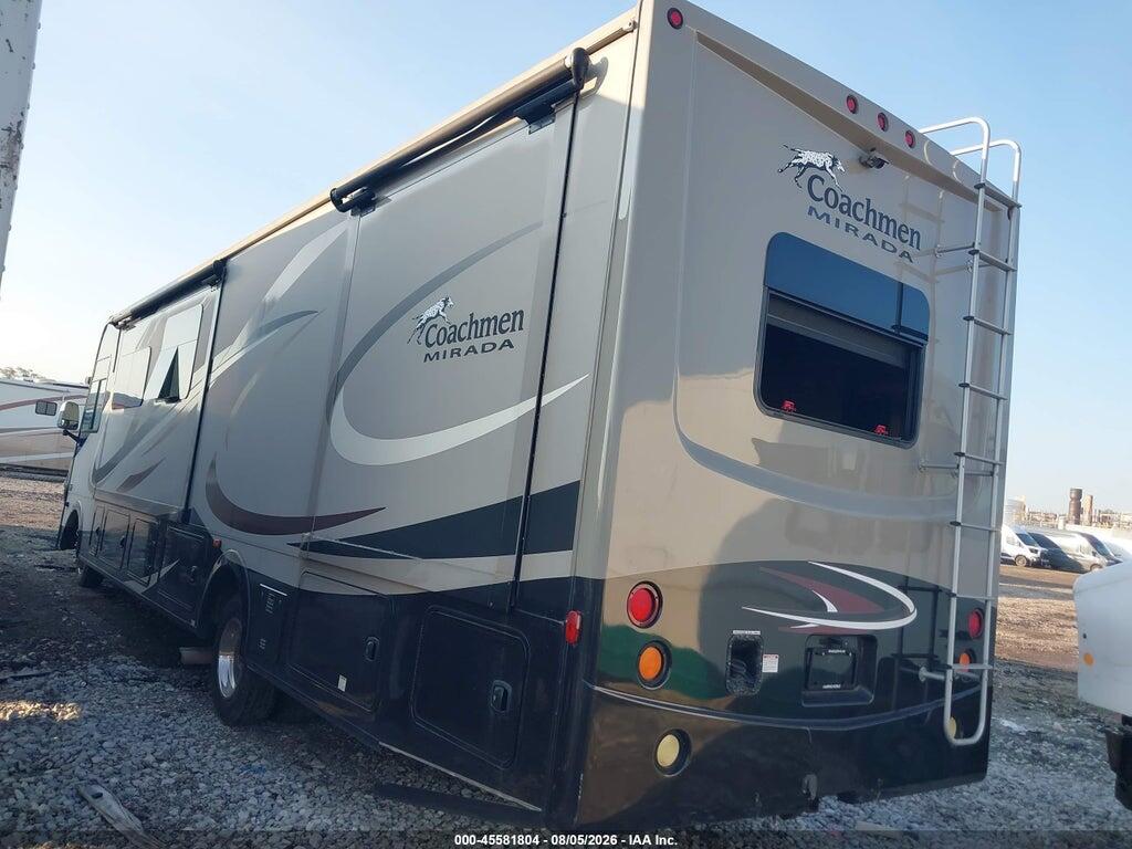 1F66F5DY2G0A05980 2016 FORD F53 photo no. 3