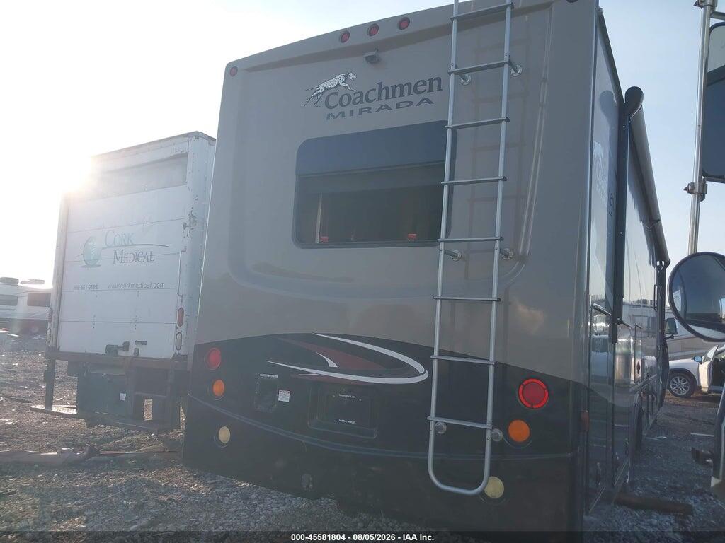 1F66F5DY2G0A05980 2016 FORD F53 photo no. 4