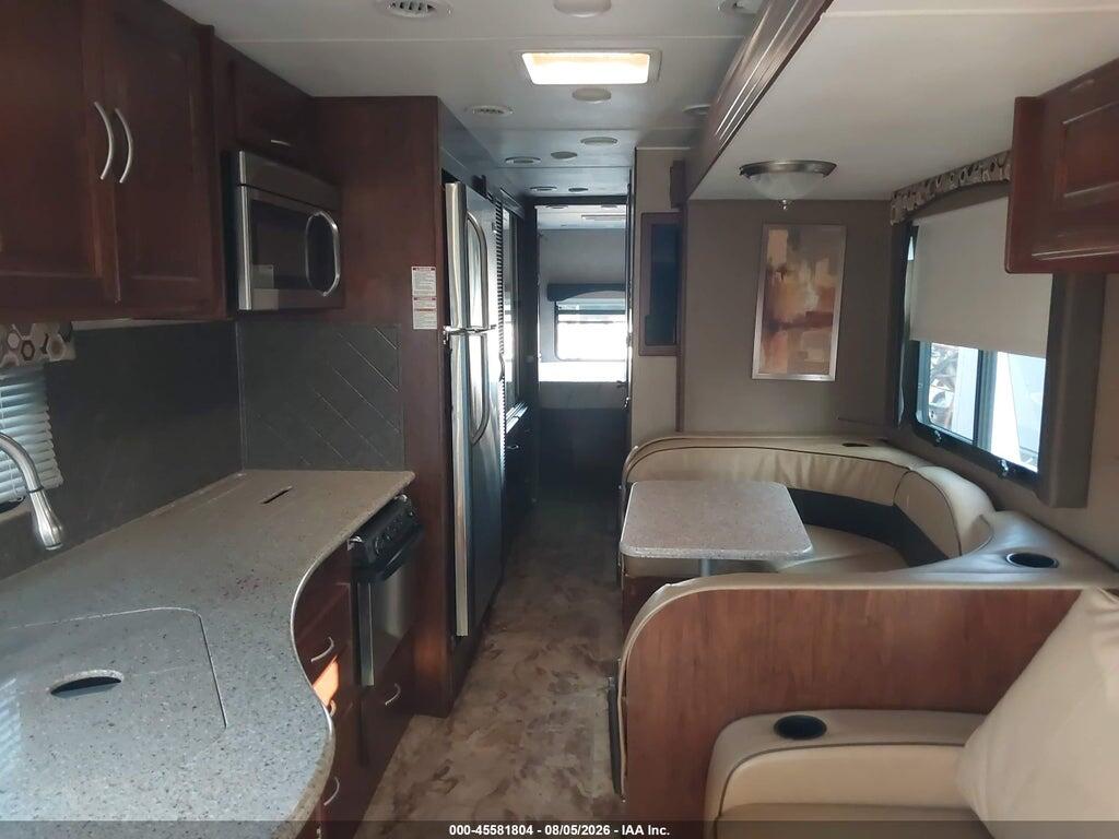 1F66F5DY2G0A05980 2016 FORD F53 photo no. 8
